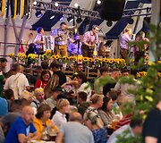Volfas Engelman &bdquo;Oktoberfest&ldquo;
