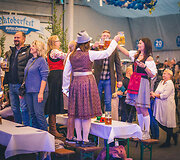 Volfas Engelman &bdquo;Oktoberfest&ldquo;