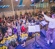 Volfas Engelman &bdquo;Oktoberfest&ldquo;