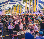Volfas Engelman &bdquo;Oktoberfest&ldquo;