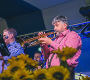 Volfas Engelman &bdquo;Oktoberfest&ldquo;
