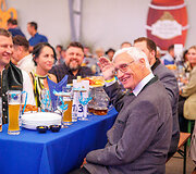 Volfas Engelman &bdquo;Oktoberfest&ldquo;