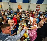 Volfas Engelman &bdquo;Oktoberfest&ldquo;