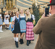 Volfas Engelman &bdquo;Oktoberfest&ldquo;