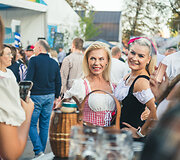 Volfas Engelman &bdquo;Oktoberfest&ldquo;
