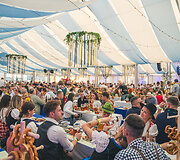 Volfas Engelman &bdquo;Oktoberfest&ldquo;