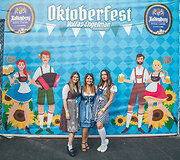 Volfas Engelman &bdquo;Oktoberfest&ldquo;