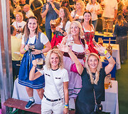 Volfas Engelman &bdquo;Oktoberfest&ldquo;