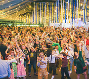 Volfas Engelman &bdquo;Oktoberfest&ldquo;