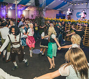 Volfas Engelman &bdquo;Oktoberfest&ldquo;