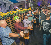 Volfas Engelman &bdquo;Oktoberfest&ldquo;