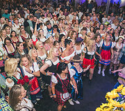 Volfas Engelman &bdquo;Oktoberfest&ldquo;