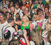 Volfas Engelman &bdquo;Oktoberfest&ldquo;