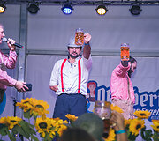 Volfas Engelman &bdquo;Oktoberfest&ldquo;