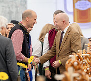 Volfas Engelman &bdquo;Oktoberfest&ldquo;