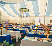 Volfas Engelman &bdquo;Oktoberfest&ldquo;