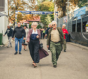 Volfas Engelman &bdquo;Oktoberfest&ldquo;