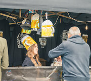 Volfas Engelman &bdquo;Oktoberfest&ldquo;