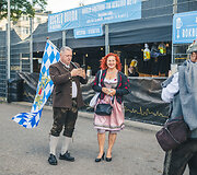 Volfas Engelman &bdquo;Oktoberfest&ldquo;