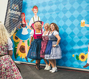 Volfas Engelman &bdquo;Oktoberfest&ldquo;