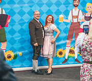 Volfas Engelman &bdquo;Oktoberfest&ldquo;