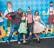Volfas Engelman &bdquo;Oktoberfest&ldquo;