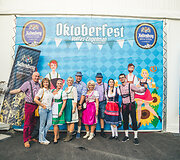 Volfas Engelman &bdquo;Oktoberfest&ldquo;
