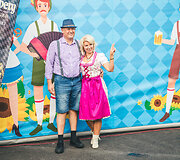 Volfas Engelman &bdquo;Oktoberfest&ldquo;