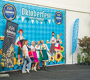 Volfas Engelman &bdquo;Oktoberfest&ldquo;