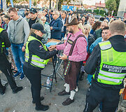 Volfas Engelman &bdquo;Oktoberfest&ldquo;