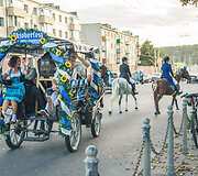 Volfas Engelman &bdquo;Oktoberfest&ldquo;