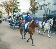 Volfas Engelman &bdquo;Oktoberfest&ldquo;