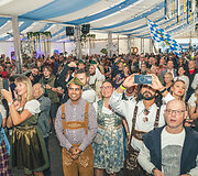 Volfas Engelman &bdquo;Oktoberfest&ldquo;