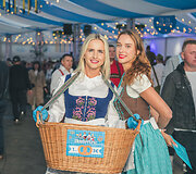 Volfas Engelman &bdquo;Oktoberfest&ldquo;