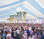 Volfas Engelman &bdquo;Oktoberfest&ldquo;