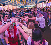 Volfas Engelman &bdquo;Oktoberfest&ldquo;