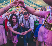 Volfas Engelman &bdquo;Oktoberfest&ldquo;