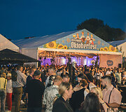 Volfas Engelman &bdquo;Oktoberfest&ldquo;