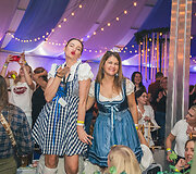 Volfas Engelman &bdquo;Oktoberfest&ldquo;