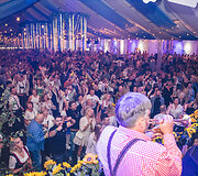 Volfas Engelman &bdquo;Oktoberfest&ldquo;