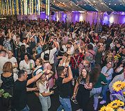 Volfas Engelman &bdquo;Oktoberfest&ldquo;