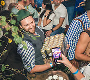Volfas Engelman &bdquo;Oktoberfest&ldquo;