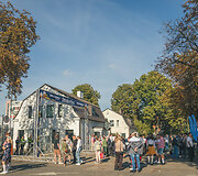 Volfas Engelman &bdquo;Oktoberfest&ldquo;