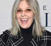 Diane Keaton
