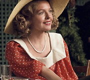 Diane Keaton filme &bdquo;Krik&scaron;tatėvis&ldquo;