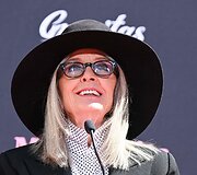 Diane Keaton
