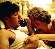 Diane Keaton ir Al Pacino