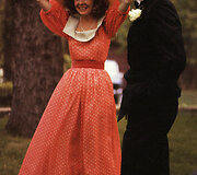 Diane Keaton filme &bdquo;Annie Hall&ldquo;