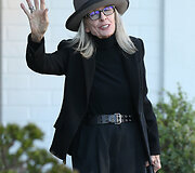 Diane Keaton