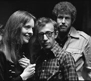 Diane Keaton filme &bdquo;Annie Hall&ldquo;